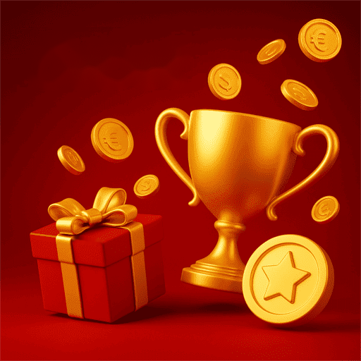Jogador conquista a maior vitória em slots da 868BET