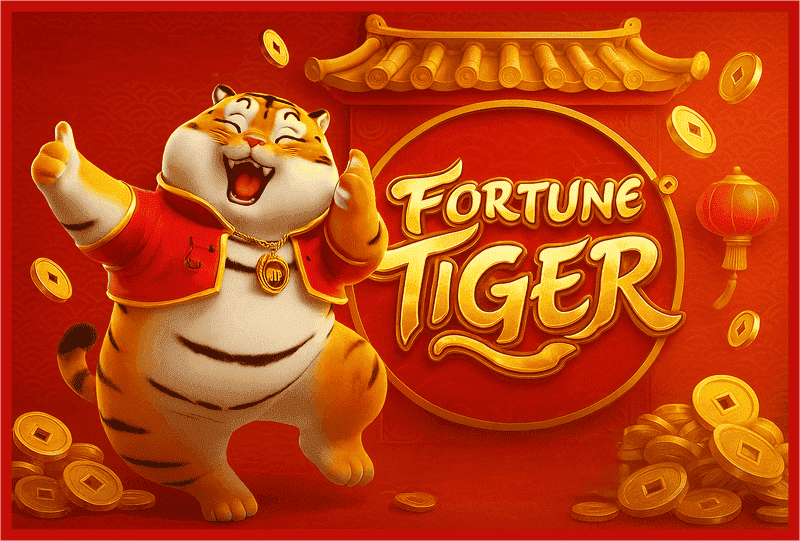Jogo Tiger Ox Mouse da 868BET.