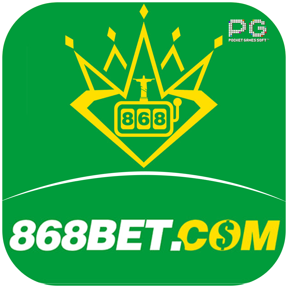 Logo da 868BET
