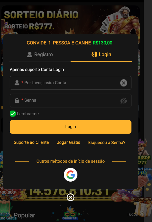 868BET registration