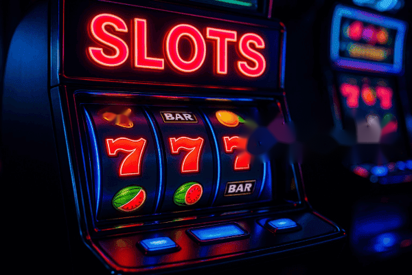 Variedade de 2000 jogos de caça-níqueis na 868BET.