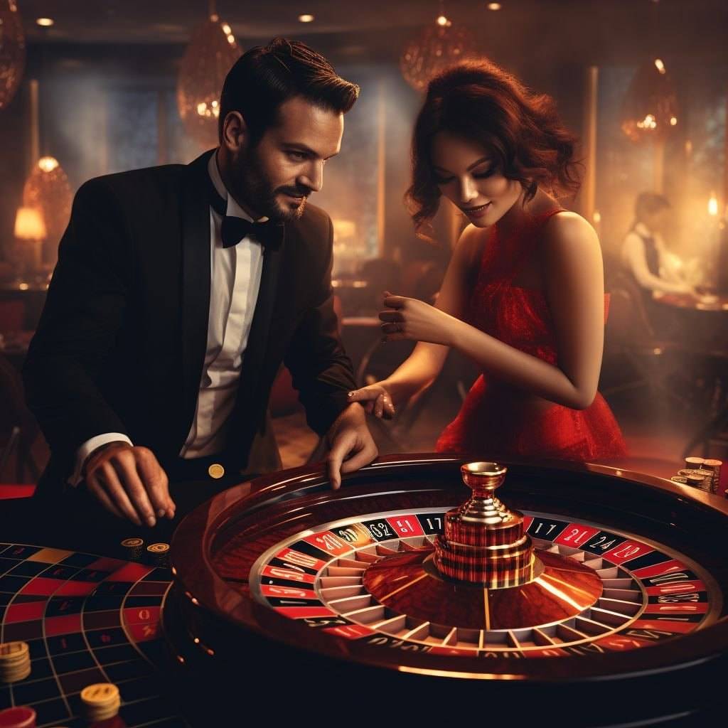 868BET