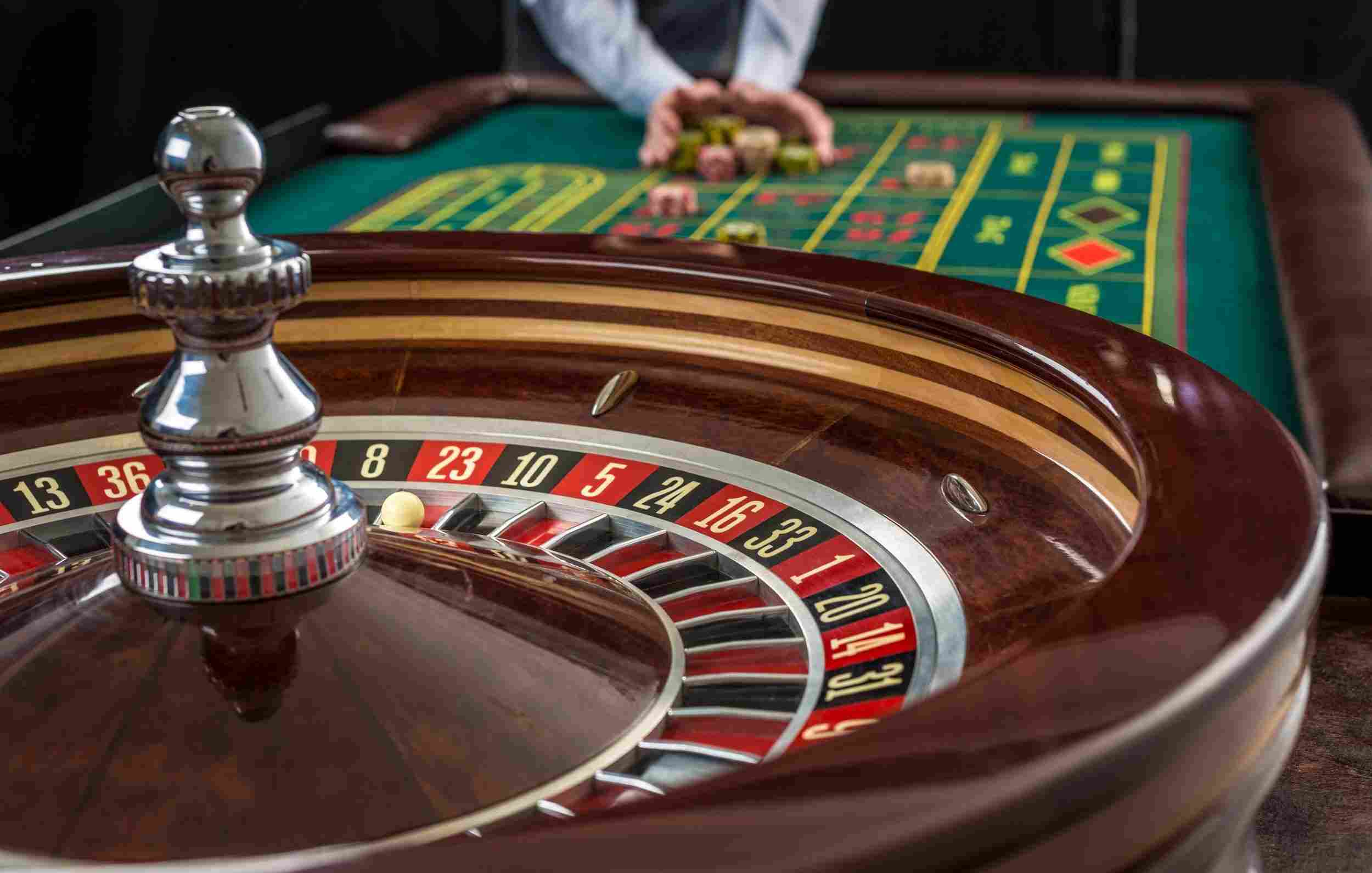 868BET