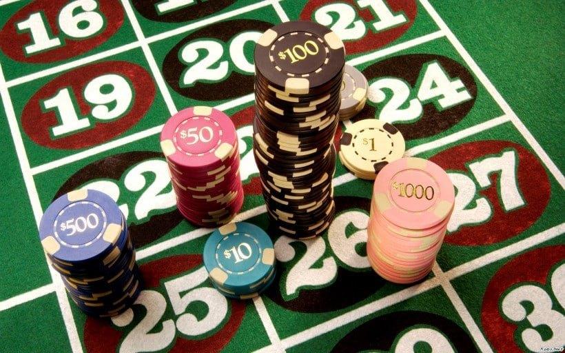 868BET
