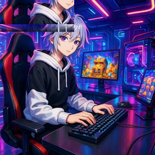Imagem promocional da 868BET mostrando a plataforma e suas vantagens