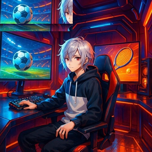 Imagem promocional da 868BET mostrando a plataforma e suas vantagens