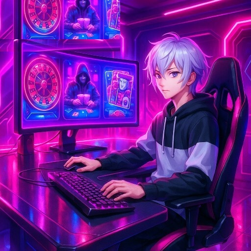 Imagem promocional da 868BET mostrando a plataforma e suas vantagens